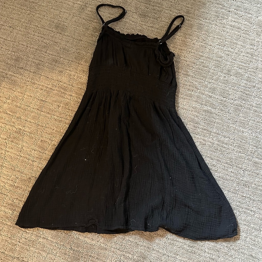 Never Worn Forever 21 Mini Sundress